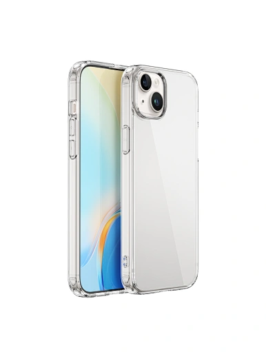 TPP iphone case